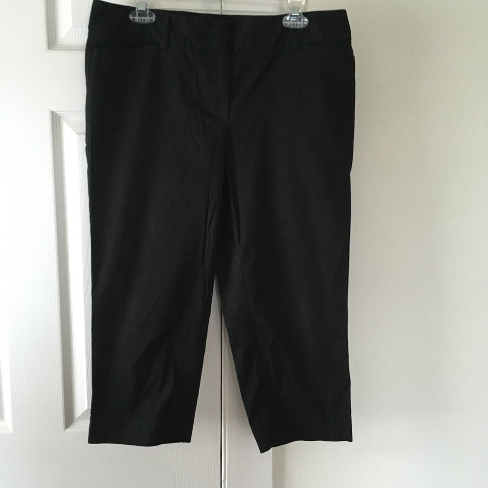 LOFT Julie style capri pant!